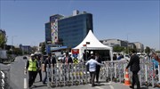 Ο γάμος που έφερε κοντά Ερντογάν- Νταβούτογλου