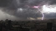 Μπαγκλαντές: Πάνω από 50 νεκροί από κεραυνούς σε ένα 48ωρο