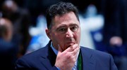 Νέα σύννεφα στη FIFA με την αποχώρηση Σκάλα