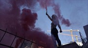 Ακτιβίστριες της Femen εναντίον αμφιλεγόμενου ισλαμολόγου