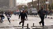 Αίγυπτος: Στη φυλακή οδηγούνται 152 διαδηλωτές