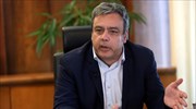 Χρ. Βερναρδάκης: Δεν θα γίνουν μειώσεις μισθών στο δημόσιο