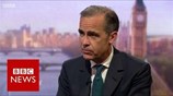 Μαρκ Κάρνεϊ στο BBC: Η Τράπεζα της Αγγλίας είναι απολύτως ανεξάρτητη