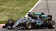 Formula 1: «Καταστροφή» για Mercedes στη Βαρκελώνη