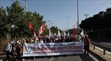 36η Μαραθώνια Πορεία Ειρήνης