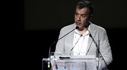 Στ. Θεοδωράκης: Η χώρα χρειάζεται μεγάλη κοινωνική συμφωνία