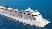 Second cruise ship operator to home port vessel in Piraeus