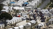 Στη Λέσβο ο ειδικός εισηγητής των Ηνωμένων Εθνών