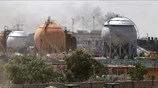 Ιράκ: 11 νεκροί σε επίθεση των τζιχαντιστών σε εργοστάσιο υγραερίου