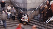 Στο 10,9% η ανεργία στην Τουρκία