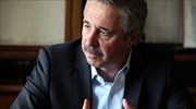 Γ. Μανιάτης: Δεν έχουμε καμία σχέση με τον ΣΥΡΙΖΑ που εφαρμόζει νεοφιλελεύθερες πολιτικές