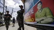 Κρεμάλες ετοιμάζεται να στήσει ο νέος πρόεδρος των Φιλιππίνων Ντουτέρτε
