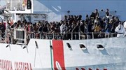 Φ. Κρεπό: Η Ευρώπη χρειάζεται νέα στρατηγική για το προσφυγικό