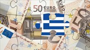 Greek debt relief scenarios take center stage; breakdown of loans from institutions