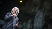 Ιταλία: Μίνι εσωκομματική κρίση στο Κίνημα Πέντε Αστέρια