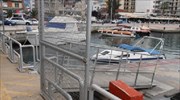 Στην «Ελληνικά Υδατοδρόμια» η αδειοδότηση του υδατοδρομίου Πύλου