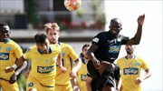 Football League: «Δράμα» για Παναχαϊκή - Πανελευσινιακό, στα «σαλόνια» η ΑΕΛ