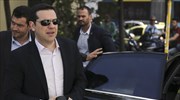 Εγκαίνια των εργασιών του TAP παρουσία του Αλ. Τσίπρα