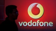 Στα 41 δισ. στερλίνες τα έσοδα της Vodafone