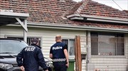 Μελβούρνη: Έφοδοι σε σπίτια ανδρών που ήθελαν να ενταχθούν στο Ισλαμικό Κράτος