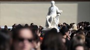Έως τις 31 Μαΐου οι αιτήσεις για το πρόγραμμα Erasmus+/Νεολαία
