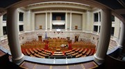 Κατατίθεται το ν/σ για κλείσιμο της αξιολόγησης, ανοιχτό το θέμα του χρέους