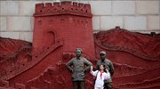 Κίνα: Σιωπηρή επέτειος της Πολιτιστικής Επανάστασης