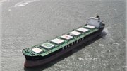 Ship auctions attracting interest by Greek shippers