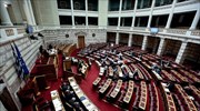 Με τροπολογία μετά την κατάθεση του πολυνομοσχεδίου ο «κόφτης»