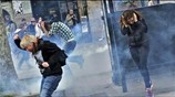 Γαλλία: Πεδίο μάχης το Παρίσι για την εργασιακή μεταρρύθμιση
