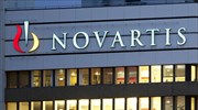 «Σπάει» στα δύο η Novartis