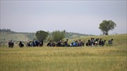 Πάνω από 54.500 πρόσφυγες και μετανάστες ανά την επικράτεια