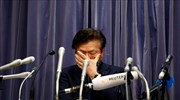 Παραιτείται ο πρόεδρος της Mitsubishi Motors