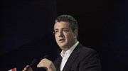 Απ. Τζιτζικώστας: Στην Ειδομένη τελούνται αξιόποινες πράξεις