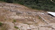 Κρήτη: Στην αρχαία Ελεύθερνα το πρώτο Μουσείο Αρχαιολογικού Χώρου