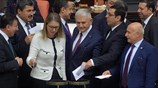 Τουρκία: Η εθνοσυνέλευση είπε «ναι» στην άρση ασυλίας των βουλευτών
