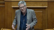 Μ. Μπαλαούρας: Δεν θα γίνουν ιδιωτικοποιήσεις, αλλά πώληση ορισμένων ποσοστών