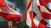 Ανησυχία Γαλλίας για πιθανή νίκη της Ακροδεξιάς στις προεδρικές της Αυστρίας