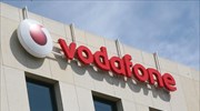 Με έσοδα από υπηρεσίες 785 εκατ. η Vodafone Ελλάδος