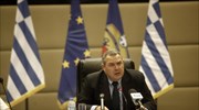 Κάλεσμα Π. Καμμένου στην Τουρκία να σταματήσει τις προκλήσεις