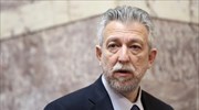 Στ. Κοντονής: Καταστροφή του ποδοσφαίρου είναι οι παράγοντες