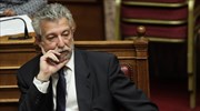 Απάντηση Κοντονή στον Ολυμπιακό μέσω «κύκλων»