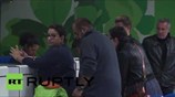 Χάθηκαν τα ίχνη αεροσκάφους της Egyptair
