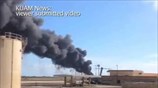 Στρατηγικό βομβαρδιστικό B-52H συνετρίβη στο Γκουάμ