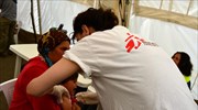Ηρεμία στην Ειδομένη, επέστρεψαν οι ΓΧΣ