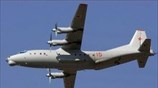 Αεροσκάφος μεταφορών κατέπεσε στο Αφγανιστάν - Επτά νεκροί