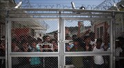 Άμεσο άνοιγμα των hotspots στα νησιά ζητούν οι ΓΧΣ