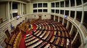 Last batch of 5.4-bln€ austerity package tabled in Parliament; spending cut mechanism included