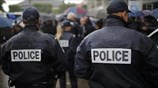 Παρίσι: Αστυνομικοί διαδηλώνουν κατά της βίας εναντίον των αστυνομικών