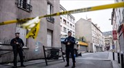 «Το Ισλαμικό Κράτος ετοιμάζει κύμα επιθέσεων στη Γαλλία»